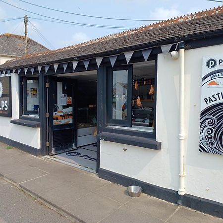 Trevita Helston Exterior foto