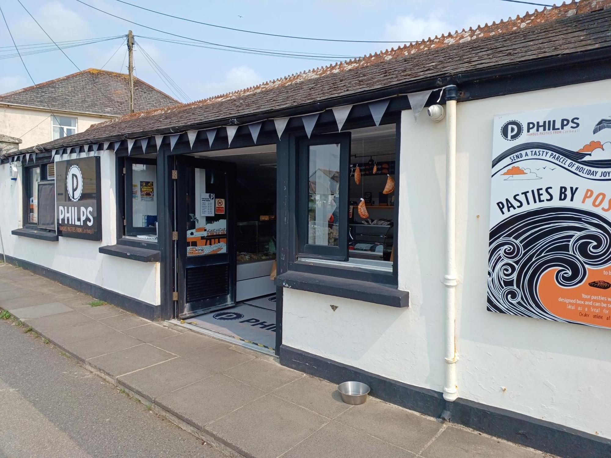 Trevita Helston Exterior foto