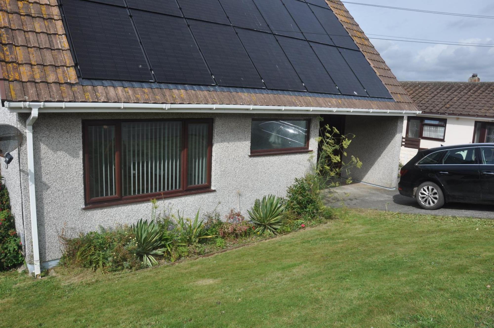 Trevita Helston Exterior foto